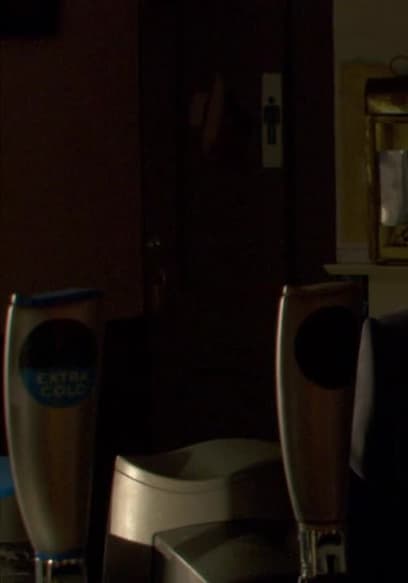 S02:E02 - Serve God, Love Me and Mend poster