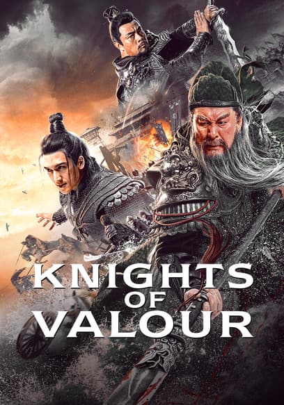 Knights of Valour