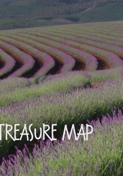S01:E06 - Treasure Map poster