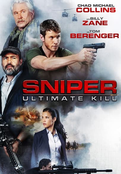 Sniper: Ultimate Kill