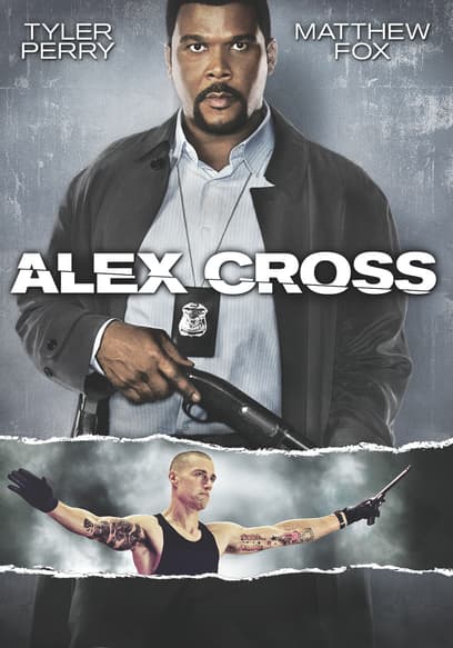 Alex Cross