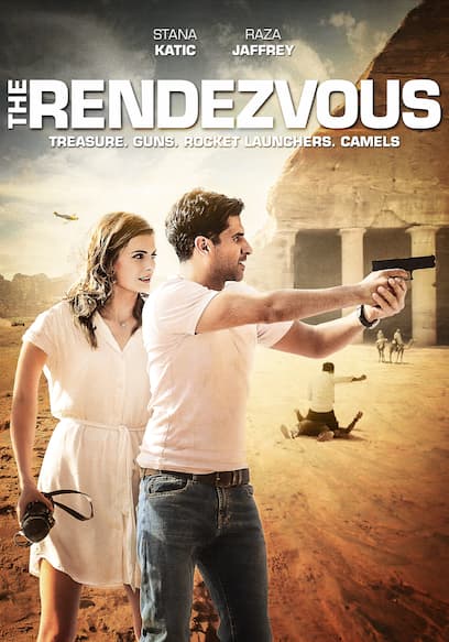 The Rendezvous