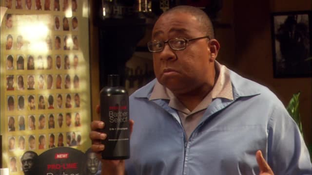 S01:E06 - A Black Man Invented the Stop Light