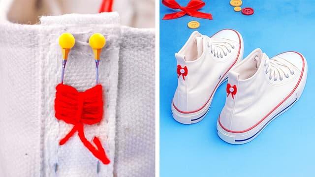 S04:E14 - Sewing Hacks and Tips for Professional Results!