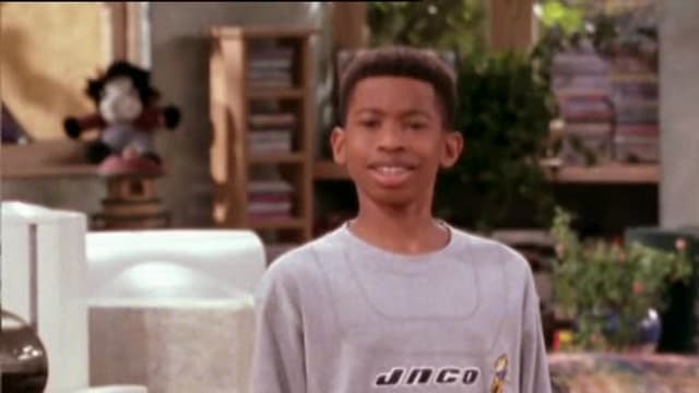 S05:E17 - The Matchmaker