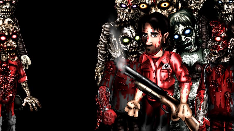 Watch Dead Fury (2008) Free Movies Tubi