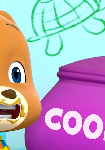 S01:E04 - Popular Nursery Rhymes for Babies poster