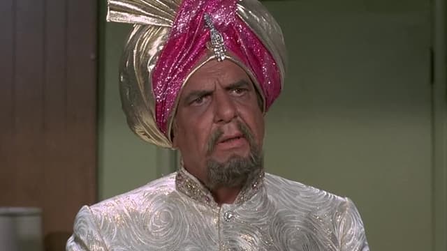 S05:E03 - Guess Who's Going to Be a Bride (Pt. 1)