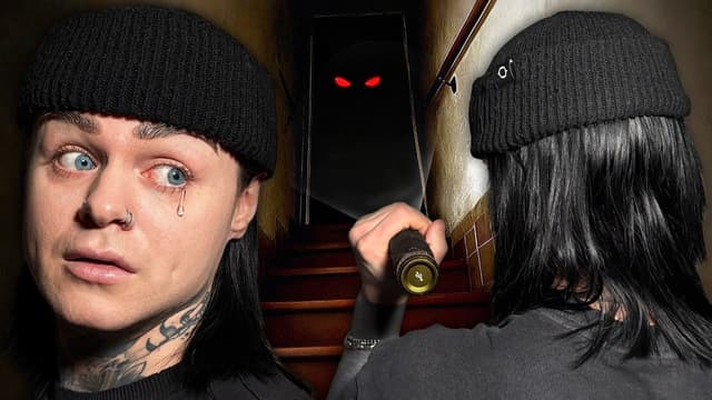 S04:E03 - Poltergeist Attacks