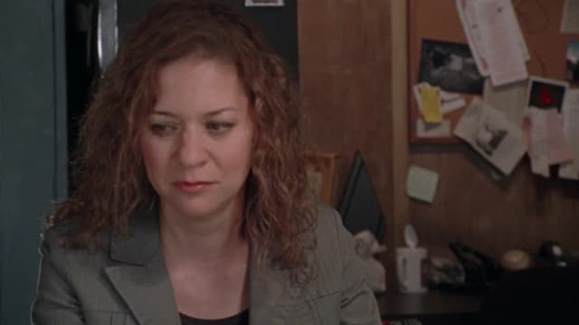 S06:E04 - The New Guy