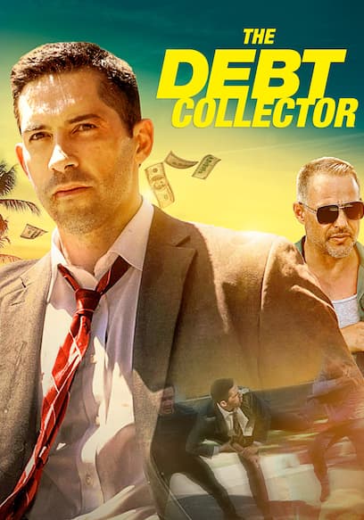 The Debt Collector Trailer