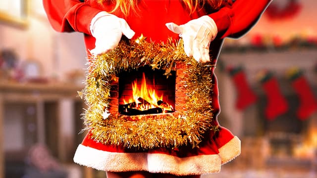 S05:E14 - Creative DIY Christmas Crafts and Hacks