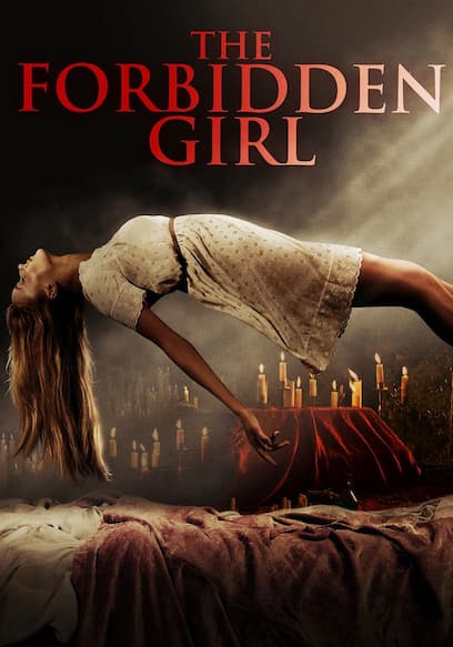 The Forbidden Girl