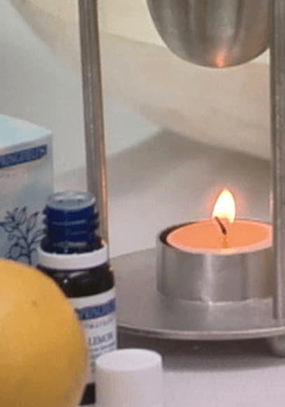 S01:E21 - Energizing Lemon Scrub poster