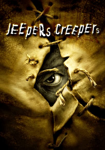 Jeepers Creepers