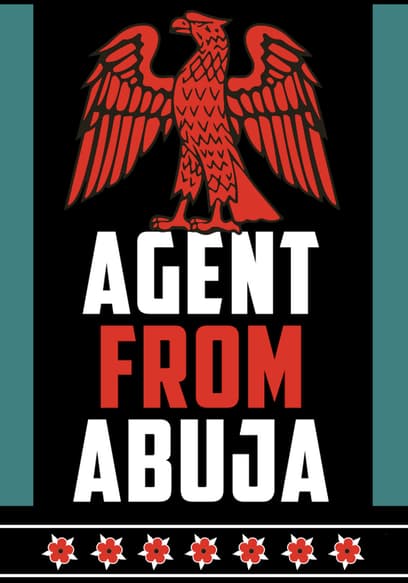 Agent From Abuja