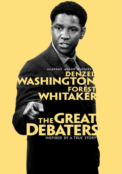 The Great Debaters