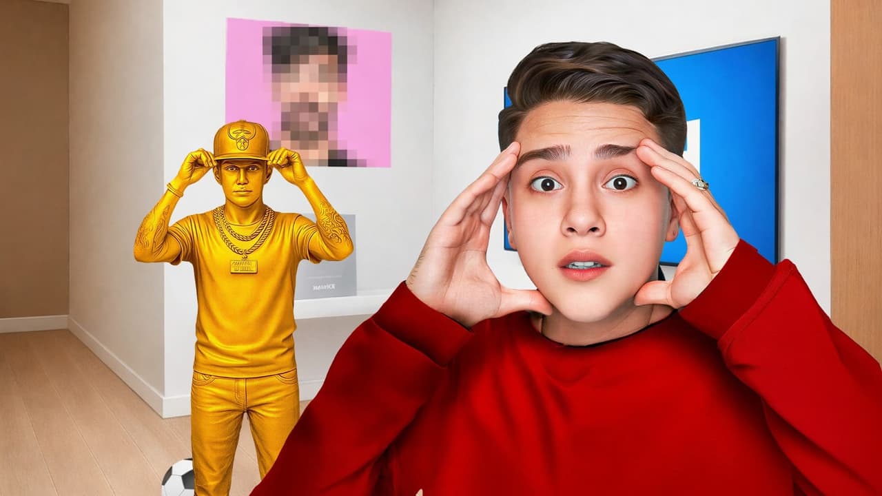 Watch Cesar Pantoja