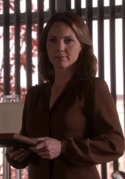S03:E06 - Beyond Belief poster