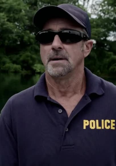 S01:E03 - Down by the River poster
