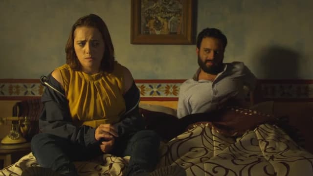 S01:E12 - La Casa De Los Gatos