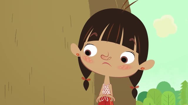 T02:C20 - S02:E20 - Amigos para siempre / El agujero del olvido