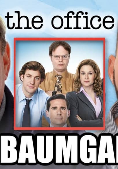 Affiche de S01:E09 - THE OFFICE PODCAST! Brian Baumgartner Addresses NEW Spinoff & Secret Relationships