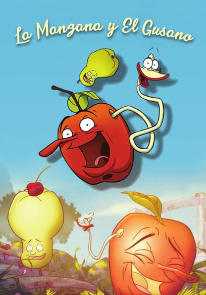 La Manzana Y El Gusano (Doblado)