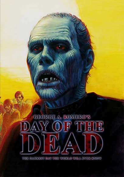 Day of the Dead