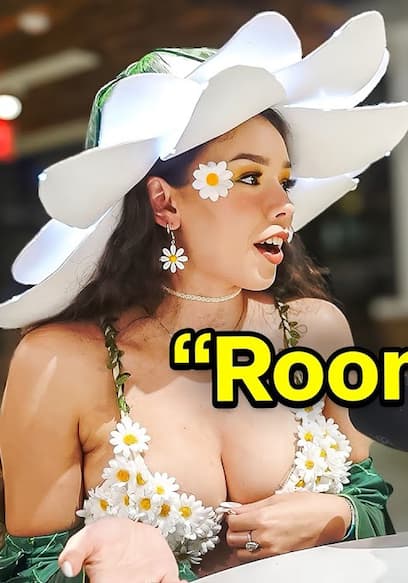 S01:E06 - 5-Star Anime Hotel Experience poster