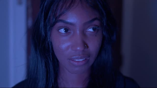 S01:E01 - Beg for Mercy