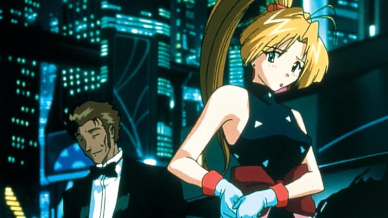 Watch Melty Lancer (Subbed) Streaming Online | Tubi Free TV