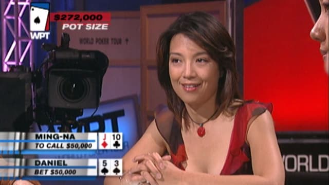 S02:E16 - Hollywood Home Game III 2004