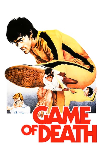 Game of Death (Bruce Lee's Game of Death)