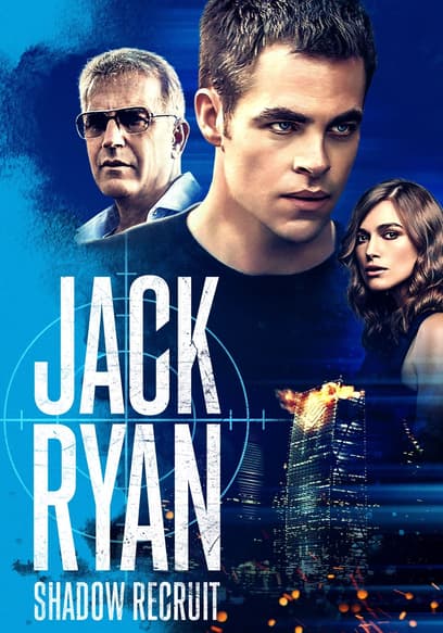 Jack Ryan: Shadow Recruit