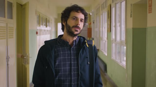 S01:E02 - Princesas