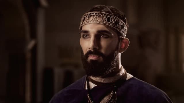 S01:E01 - The Rise of Judea