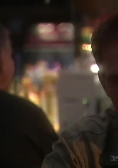 S01:E05 - UFO Secrets poster