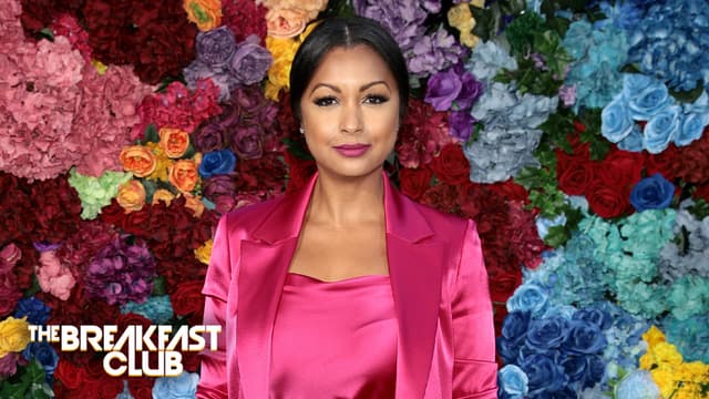 S01:E289 - Eboni K. Williams Defends Her Comments on Black Women's Market Value, Fertility Challenges + More