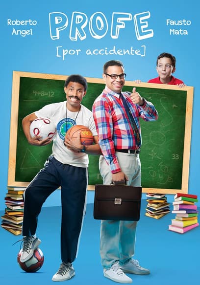 Profe Por Accidente
