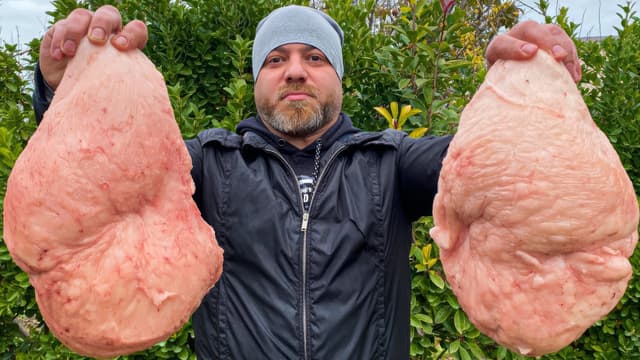 S01:E16 - Lamb Fat