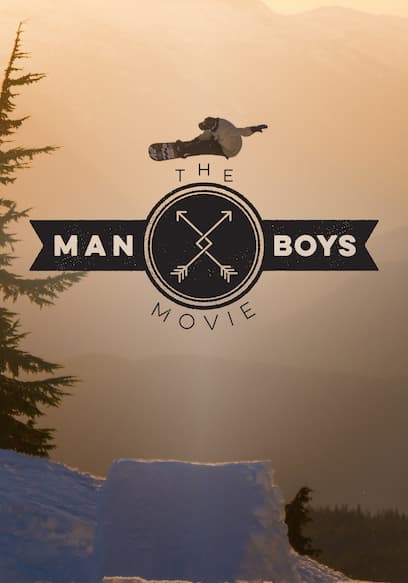 The Man Boys