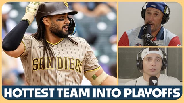 T2026:C1177 - S2026:E1177 - How This MLB Team Is Getting Hot at the Perfect Time