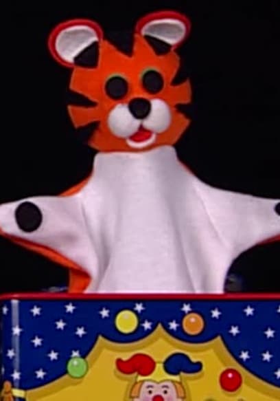 S01:E03 - World Animals poster