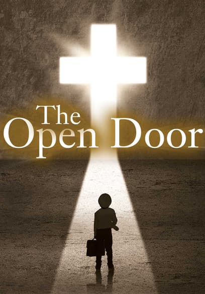 The Open Door