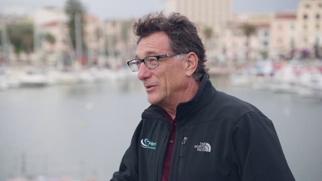 S13:E08 - Island of the Giants