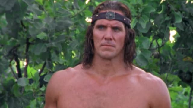 S01:E20 - Sonja Roja