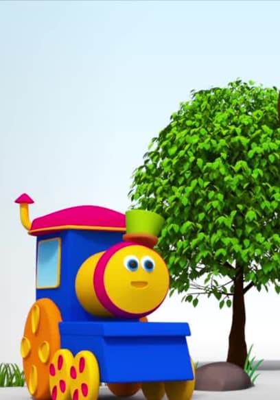 S01:E09 - Nursery Rhymes & Fun Songs: Scary Pumpkin, Wheels on the Bus, ABC Animals, and More! poster