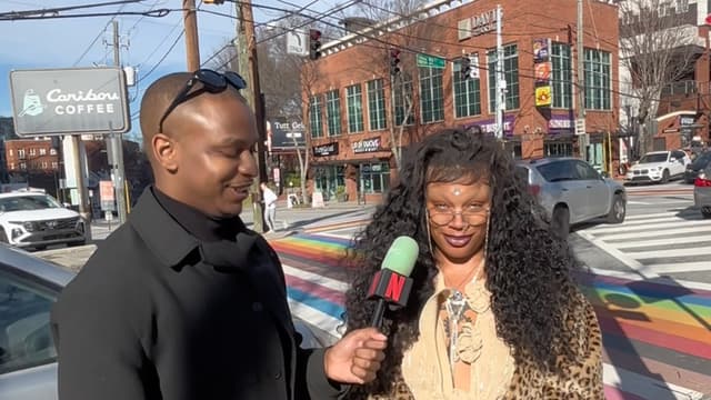 S01:E13 - Meet This Nonbinary Stripper From Atlanta