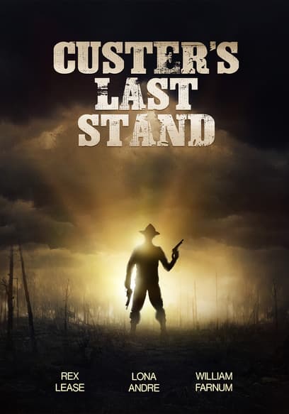 Custer's Last Stand